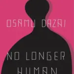 No Longer Human Dazai Osam